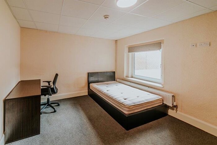 1 Bedroom Apartment To Rent In Flat G, NG1