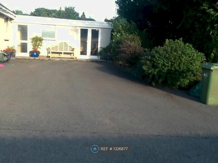 Studio To Rent In Gadlys Farm, Llansadwrn, Menai Bridge LL59