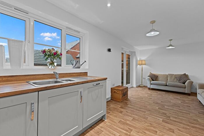 4 Bedroom Detached House For Sale In Garland Road, Weldon, NN17