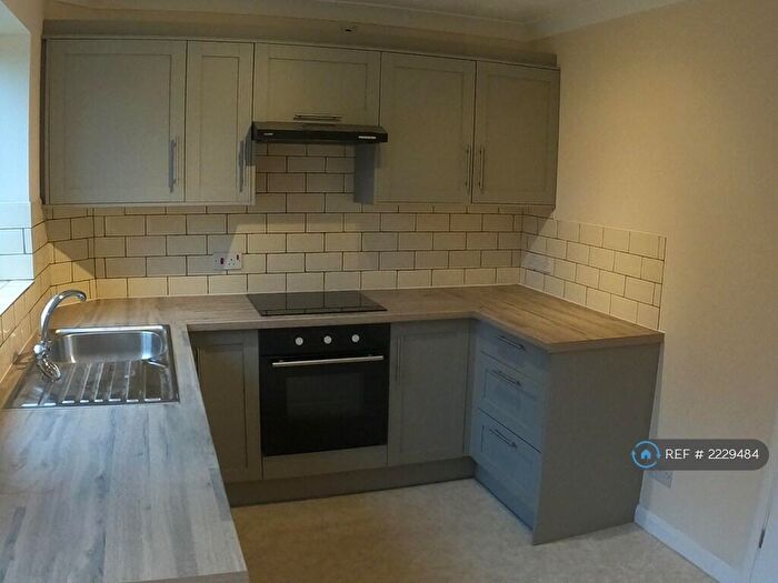 2 Bedroom Terraced House To Rent In Impson Way, Mundford, IP26