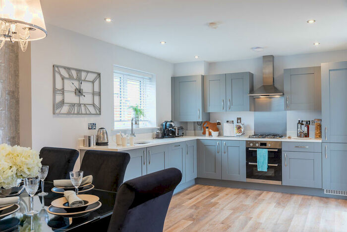 4 Bedroom Detached House For Sale In York Road, Knaresborough, HG5