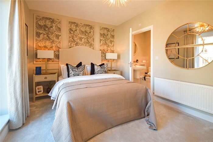 4 Bedroom Terraced House For Sale In Grain Walk, Cherry Hinton, Cambridge, CB1