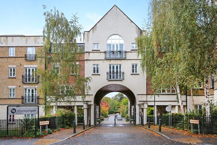 4 Bedroom Terraced House To Rent In Herbert Mews, London, SW2