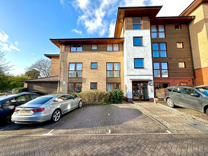 2 Bedroom Apartment To Rent In Coral Park, Maidstone, ME14