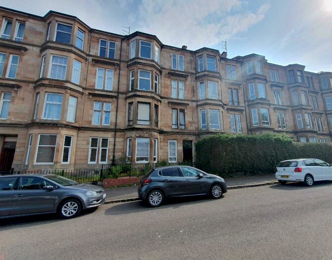 2 Bedroom Flat To Rent In Ingleby Drive, Dennistoun, Glasgow, G31