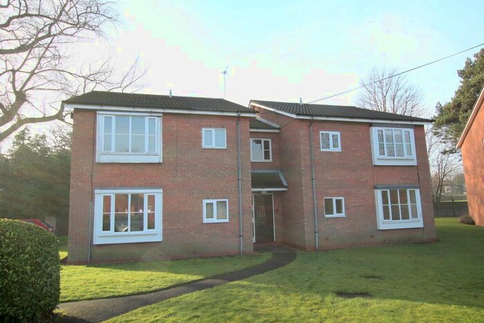 1 Bedroom Flat To Rent In Green Leigh, Erdington, Birmingham, B23