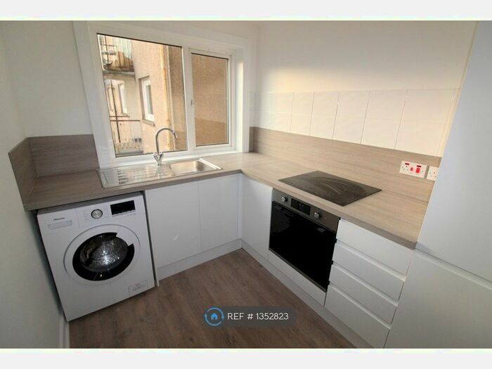 1 Bedroom Flat To Rent In Capelrig Drive, East Kilbride, Glasgow, G74