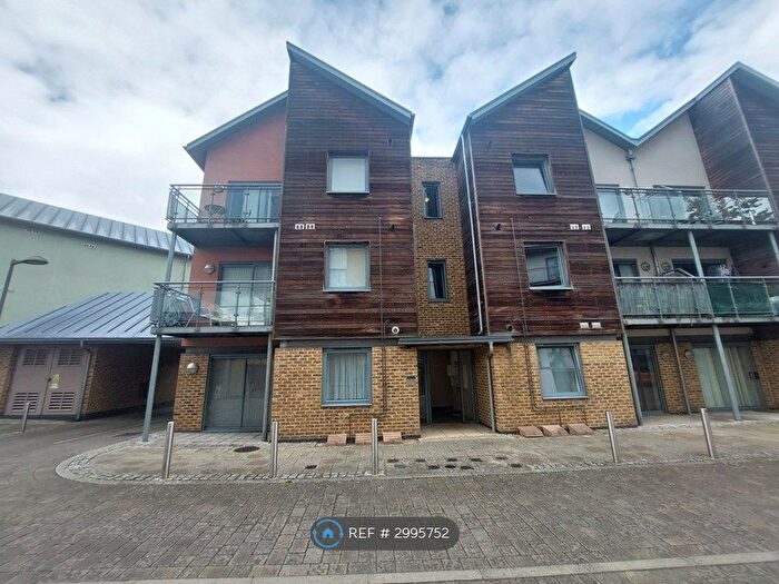 1 Bedroom Flat To Rent In Quayside Drive, Colchester, CO2