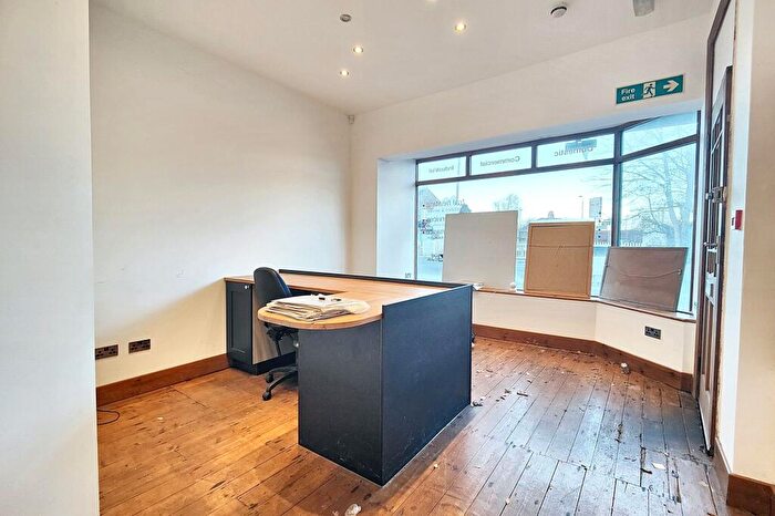 Commercial Property To Rent In Bare Lane, C Bare Lane, LA4