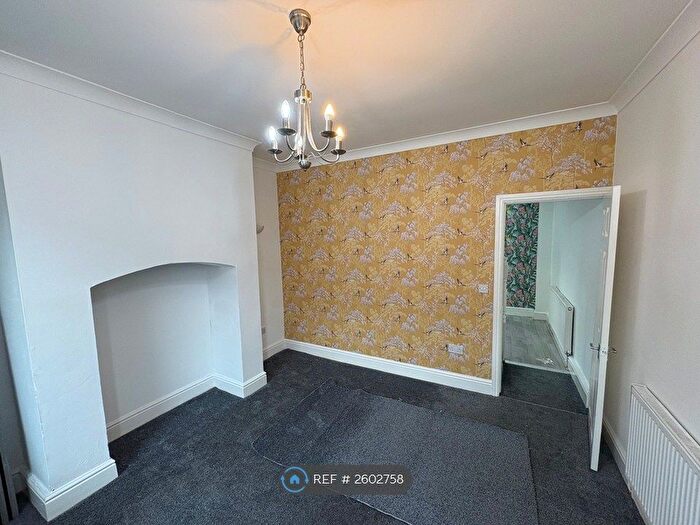 2 Bedroom Terraced House To Rent In Heald St, Blackpool, FY3