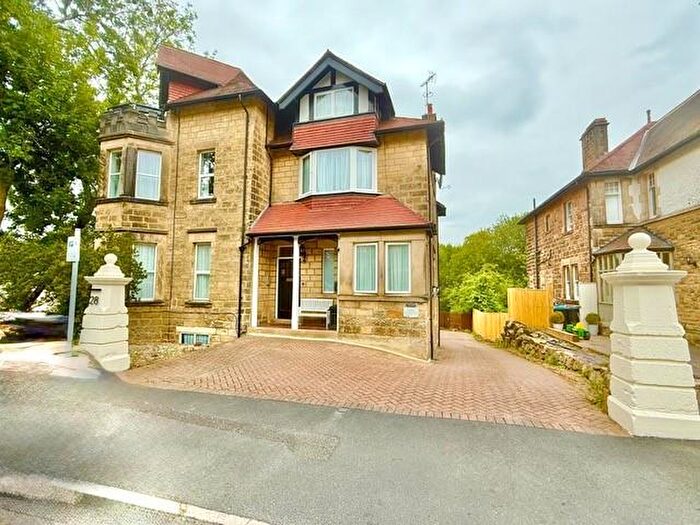 Studio To Rent In Spring Grove, Harrogate, HG1