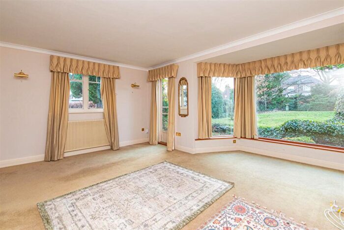 4 Bedroom Detached House To Rent In Bowhill, Kettering, NN16