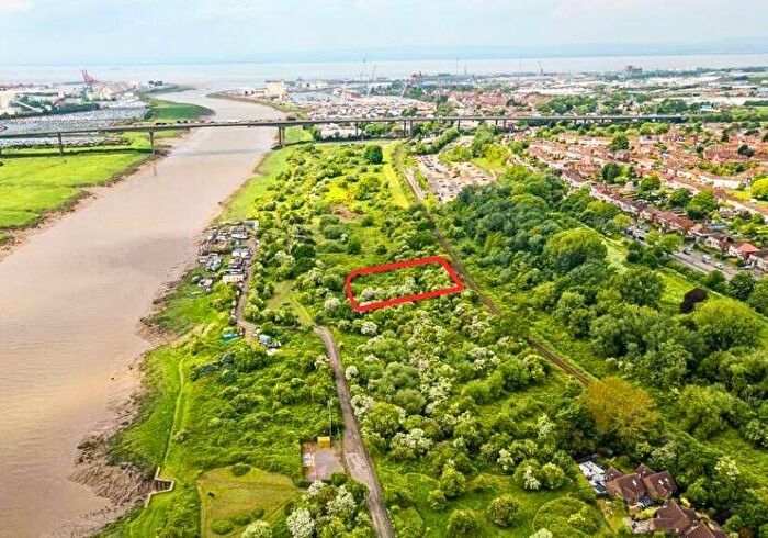 Land For Sale In Plot Station Road, Shirehampton, Bristol, Avon, BS11