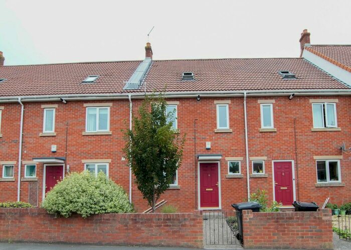 3 Bedroom House To Rent In Kelston Road, , Westbury On Tryn, BS10