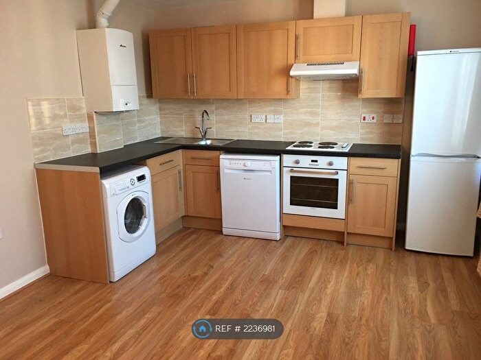 2 Bedroom Flat To Rent In Dover Place, Bristol, BS8