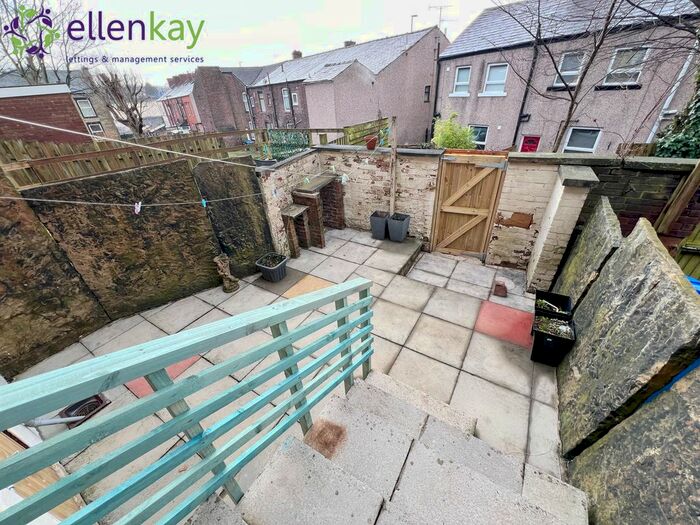 3 Bedroom Terraced House To Rent In Wasdale Street, Rochdale, OL11