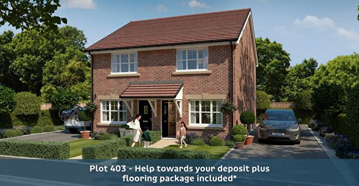 2 Bedroom Semi-Detached House For Sale In Richmond Point, Lytham St Annes, Lancashire, FY8