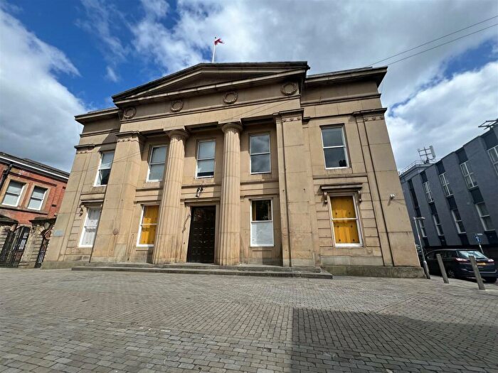 Studio To Rent In Bexley Square, Off Chapel Street, Salford, M3