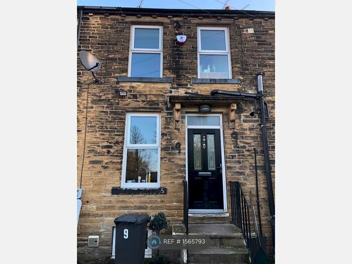 2 Bedroom Terraced House To Rent In Belle Vue Terrace, Guiseley, Leeds, LS20