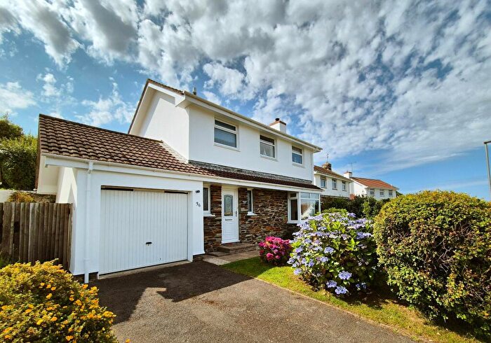 3 Bedroom Detached House For Sale In Georgeham, EX33