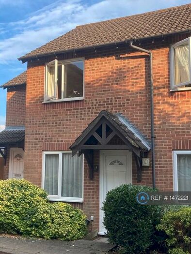 1 Bedroom Terraced House To Rent In Taverner Close, Southampton, SO19