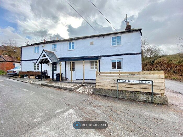 3 Bedroom Semi-Detached House To Rent In Salisbury Hollow, Edington, Westbury, BA13