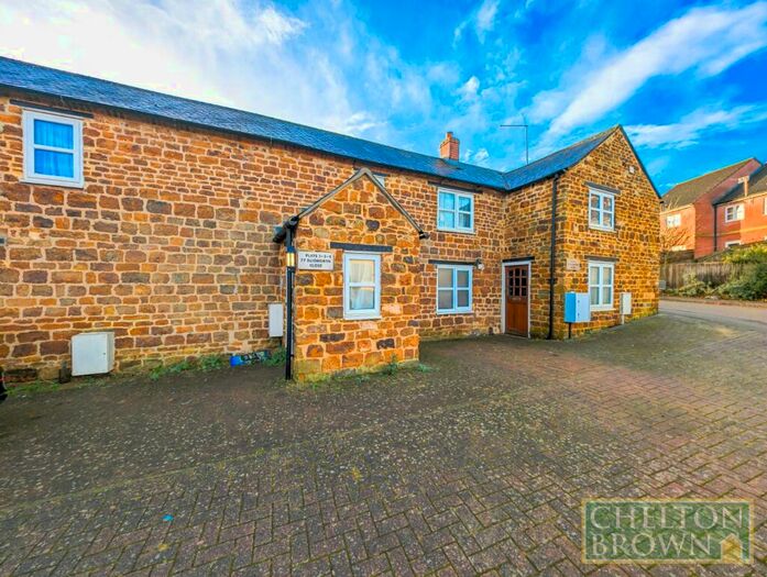 1 Bedroom Apartment To Rent In Blisworth Close, Northampton, NN4