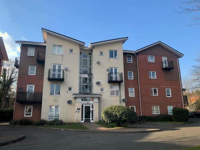 2 Bedroom Apartment To Rent In Sandy Lane, Coventry, CV1