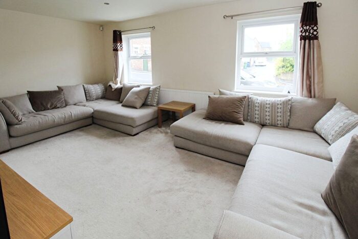 4 Bedroom Detached House For Sale In Strothers Road, High Spen, Rowlands Gill, NE39