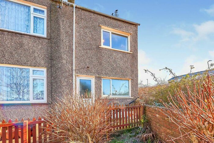 2 Bedroom Terraced House To Rent In Main Street, Ellenborough, Maryport, Cumbria CA15