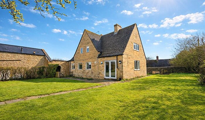 3 Bedroom Detached House To Rent In Back Walls, Stow On The Wold, Cheltenham, GL54