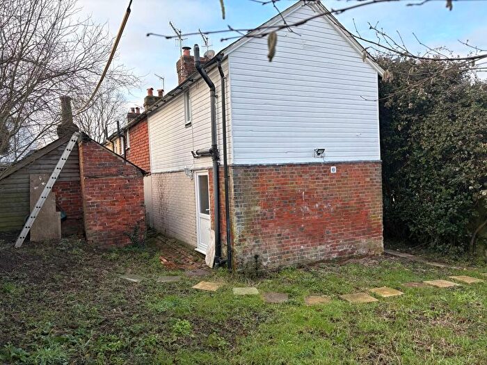 1 Bedroom End Terrace House To Rent In Weald, Sevenoaks, TN14
