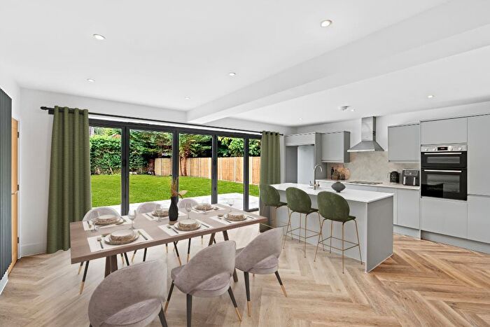 5 Bedroom Detached House For Sale In Near Wymondham College, NR17