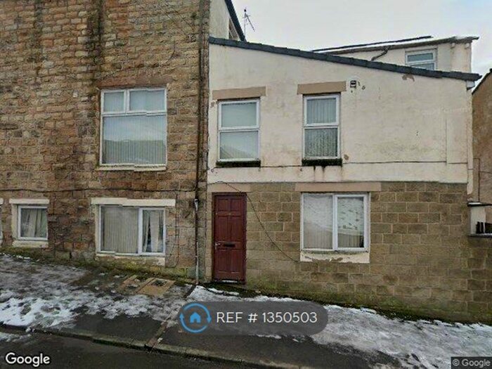 1 Bedroom Flat To Rent In Accrington, Oswaldtwistle, Accrington, BB5