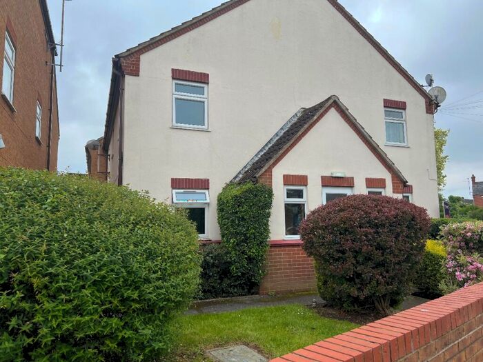 1 Bedroom Flat To Rent In Staithe Road, Wisbech, PE13