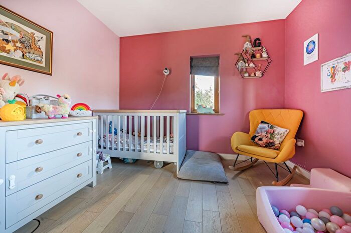 3 Bedroom Barn Conversion For Sale In Heath Green, Medstead, GU34
