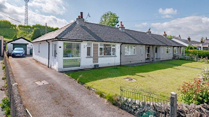 2 Bedroom Bungalow For Sale In Cragg Hill Road, Horton-in-Ribblesdale, Settle, BD24