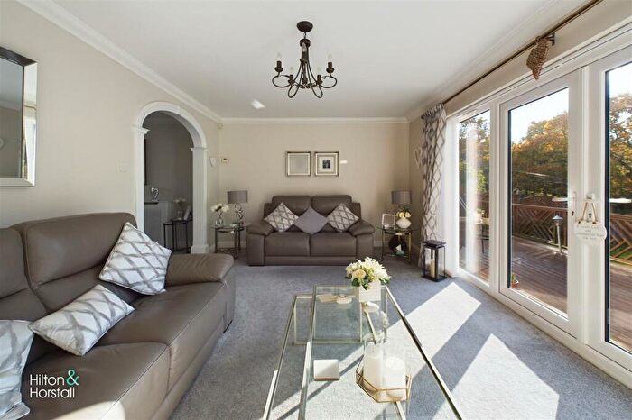 3 Bedroom Detached Bungalow For Sale In Lindsay Park, Burnley, BB10