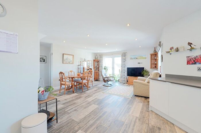 3 Bedroom Flat For Sale In Blind Lane, Keyworth, Nottingham, Nottinghamshire, NG12