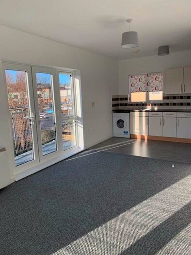 2 Bedroom Apartment To Rent In Apartment 19, Ty Levant, Rhodfa Gwagenni, Barry, CF63