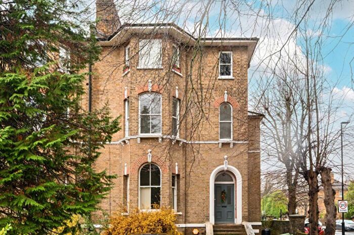 1 Bedroom Flat To Rent In Kidbrooke Park Road London, SE3