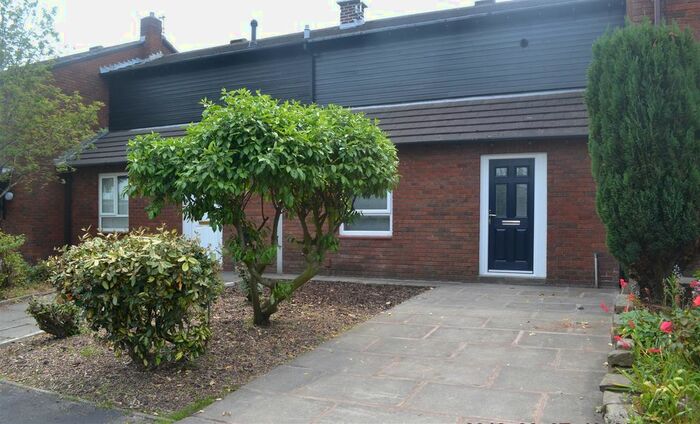 1 Bedroom Terraced House To Rent In Lewis Street, St Helens, Merseyside, WA10