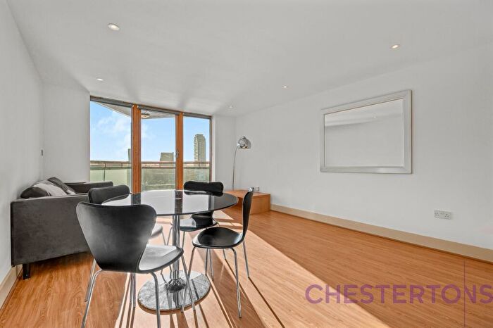 2 Bedroom Flat To Rent In Crews Street, Cubitt Town, E14