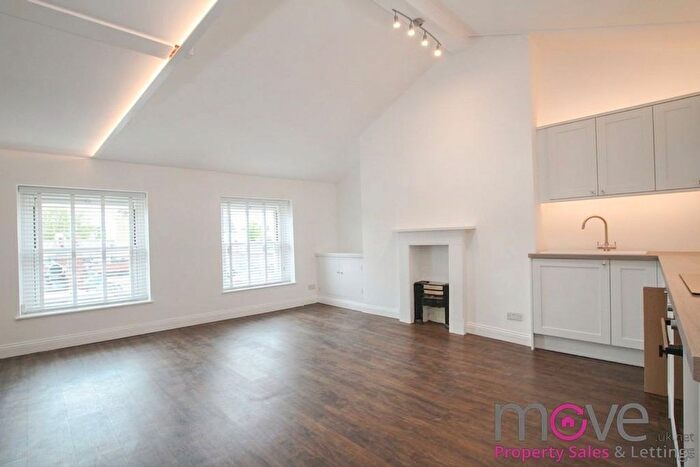 3 Bedroom Property For Sale In Clarence Parade, Cheltenham, GL50