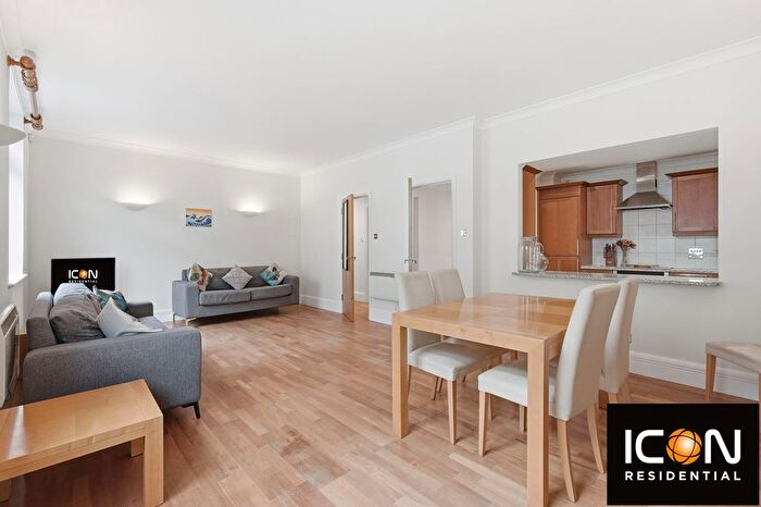 1 Bedroom Flat To Rent In Forum Magnum Square, County Hall Apartments, SE1