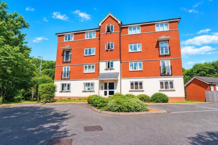 1 Bedroom Flat For Sale In Bluebell Gardens, St. Leonards-On-Sea, TN38