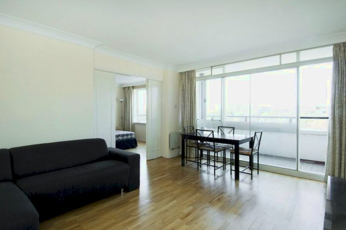 1 Bedroom Flat To Rent In Maida Vale, Little Venice, W9