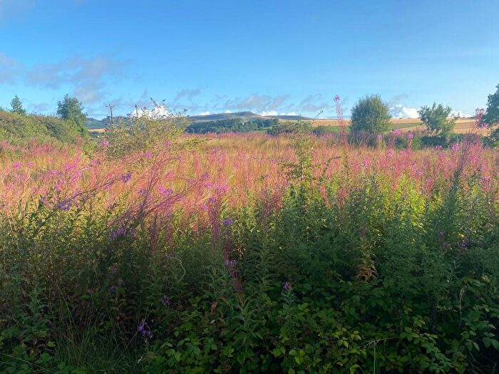 Plot For Sale In Baldragon Farm Development Site, Logan Crescent, Dundee, Angus, DD3