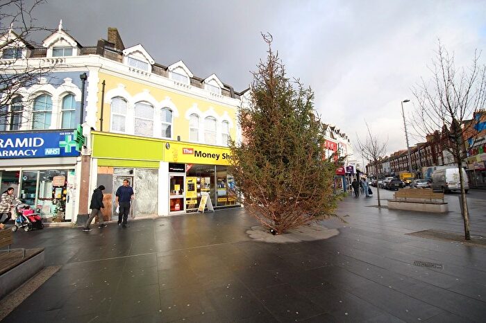 1 Bedroom Flat To Rent In Leyton, London, E10