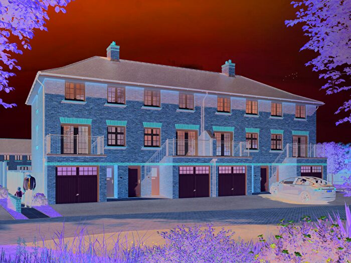 4 Bedroom House For Sale In Crown Quay Lane, Sittingbourne, ME10